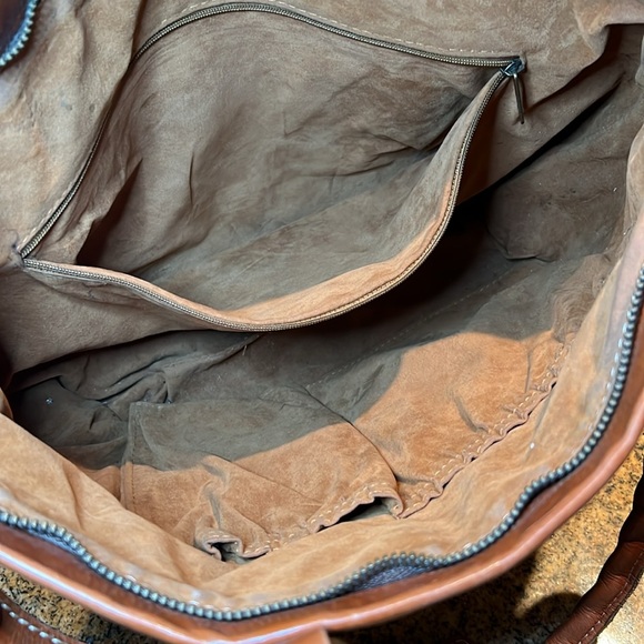 Patricia Nash Carducci Pocket Tote - Picture 7 of 8